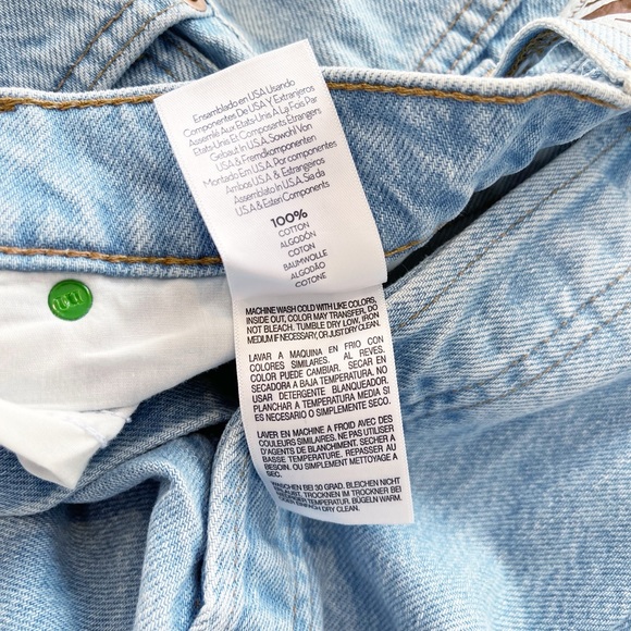 MOTHER SNACKS The Pleated Fun Dip Puddle in Just A Nibble New With Tags - Picture 12 of 13